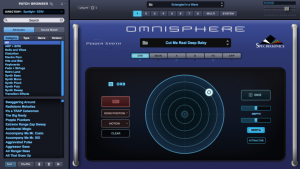 omnisphere 2.5 crack